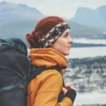 Julia Burza | bushcraft w Norwegii i Polsce ✦ przygody w naturze